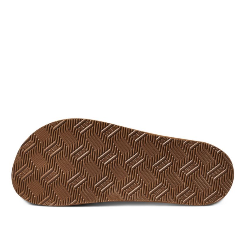 Cushion Dawn Sandals