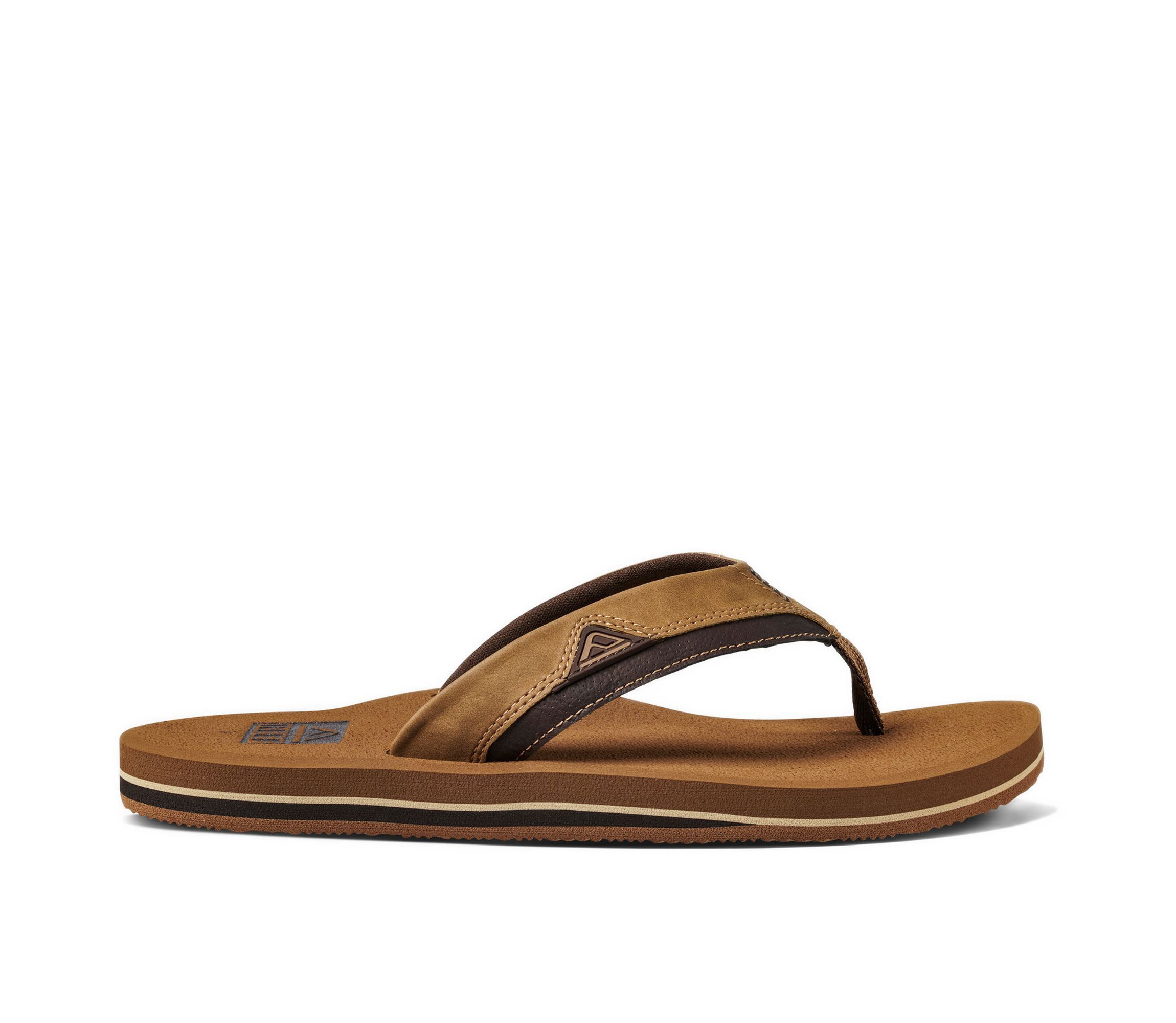 Cushion Dawn Sandals