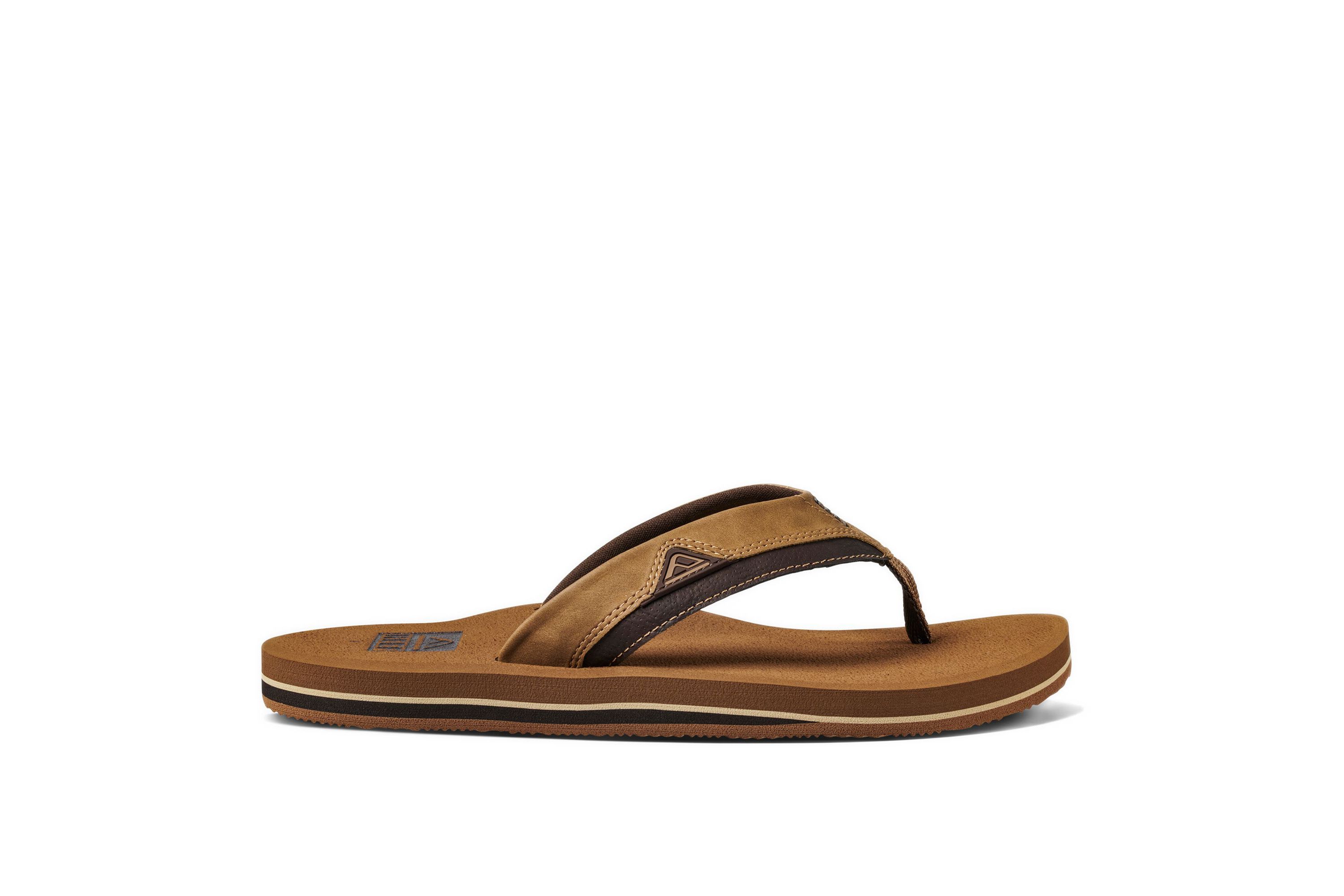Cushion Dawn Sandals
