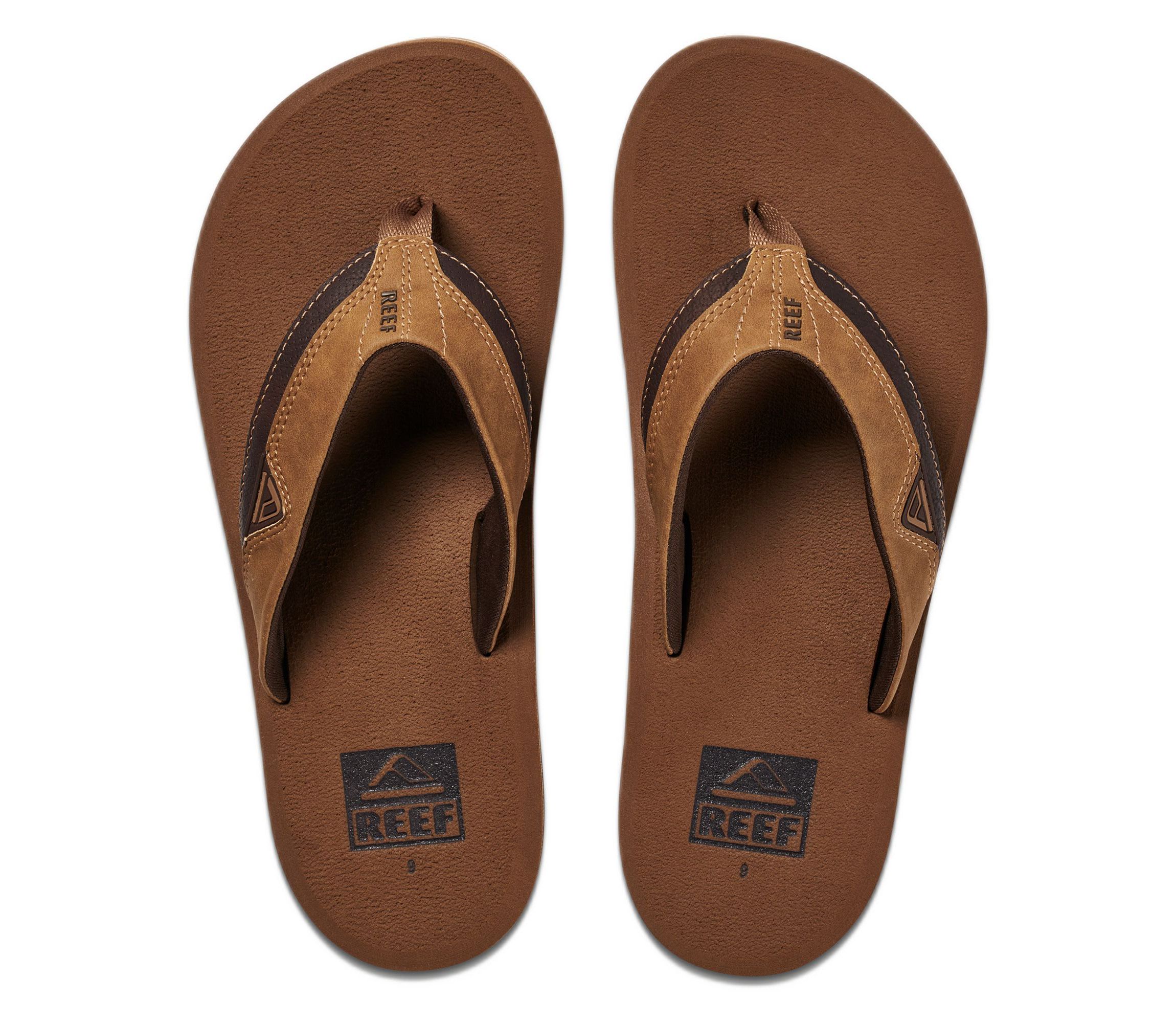 Cushion Dawn Sandals