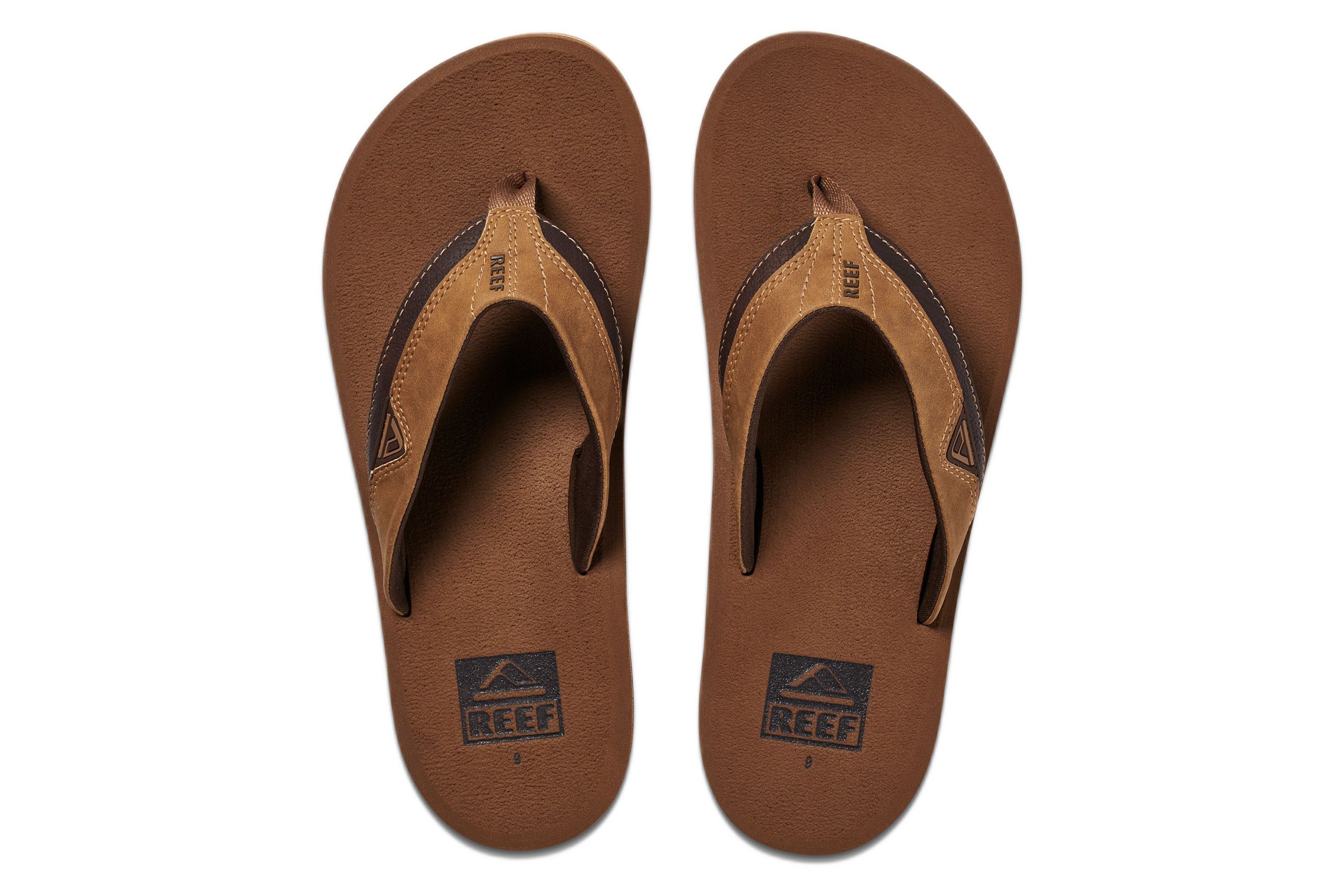 Cushion Dawn Sandals