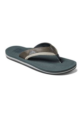 Cushion Flip Flop Thong Sandals