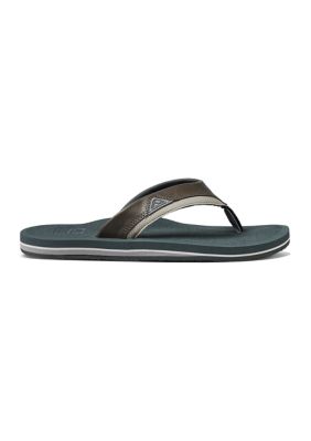 Cushion Flip Flop Thong Sandals