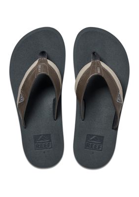 Cushion Flip Flop Thong Sandals