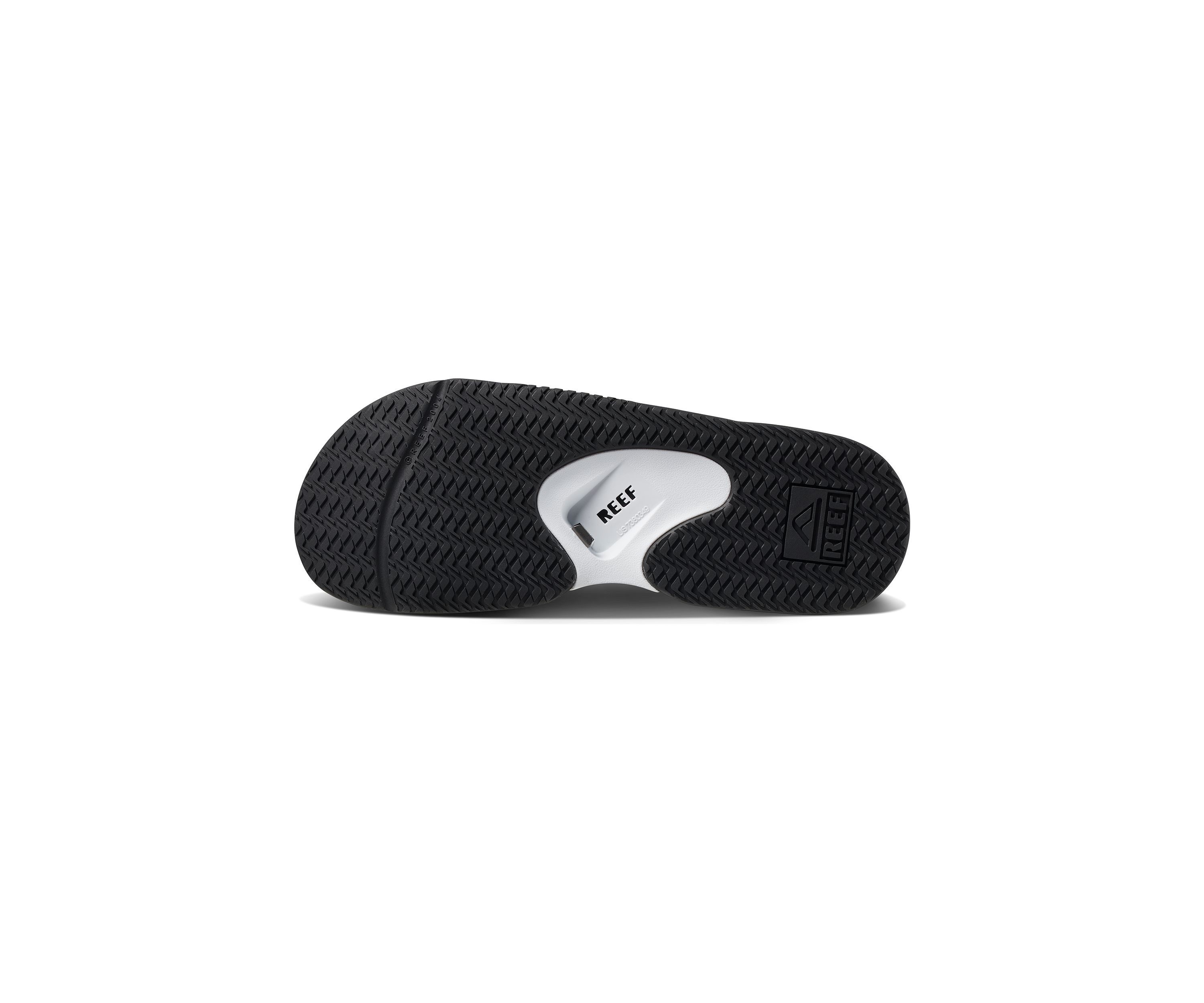 Fanning Slide Sandals