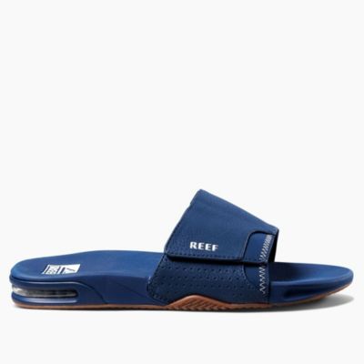 Men's Fanning Slide