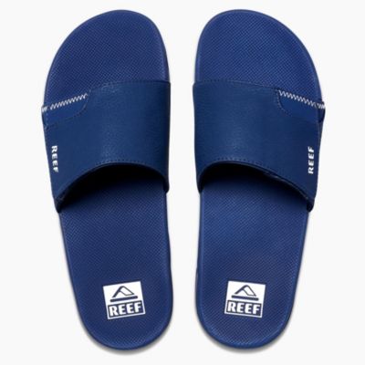 Men's Fanning Slide