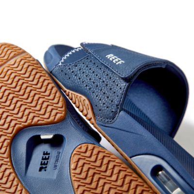 Men's Fanning Slide