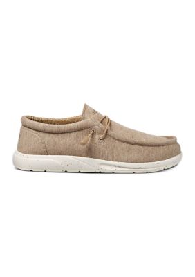 Belk wallabees best sale