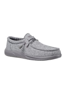 Reef Men's Reef Cushion Coast, Gray, 10M