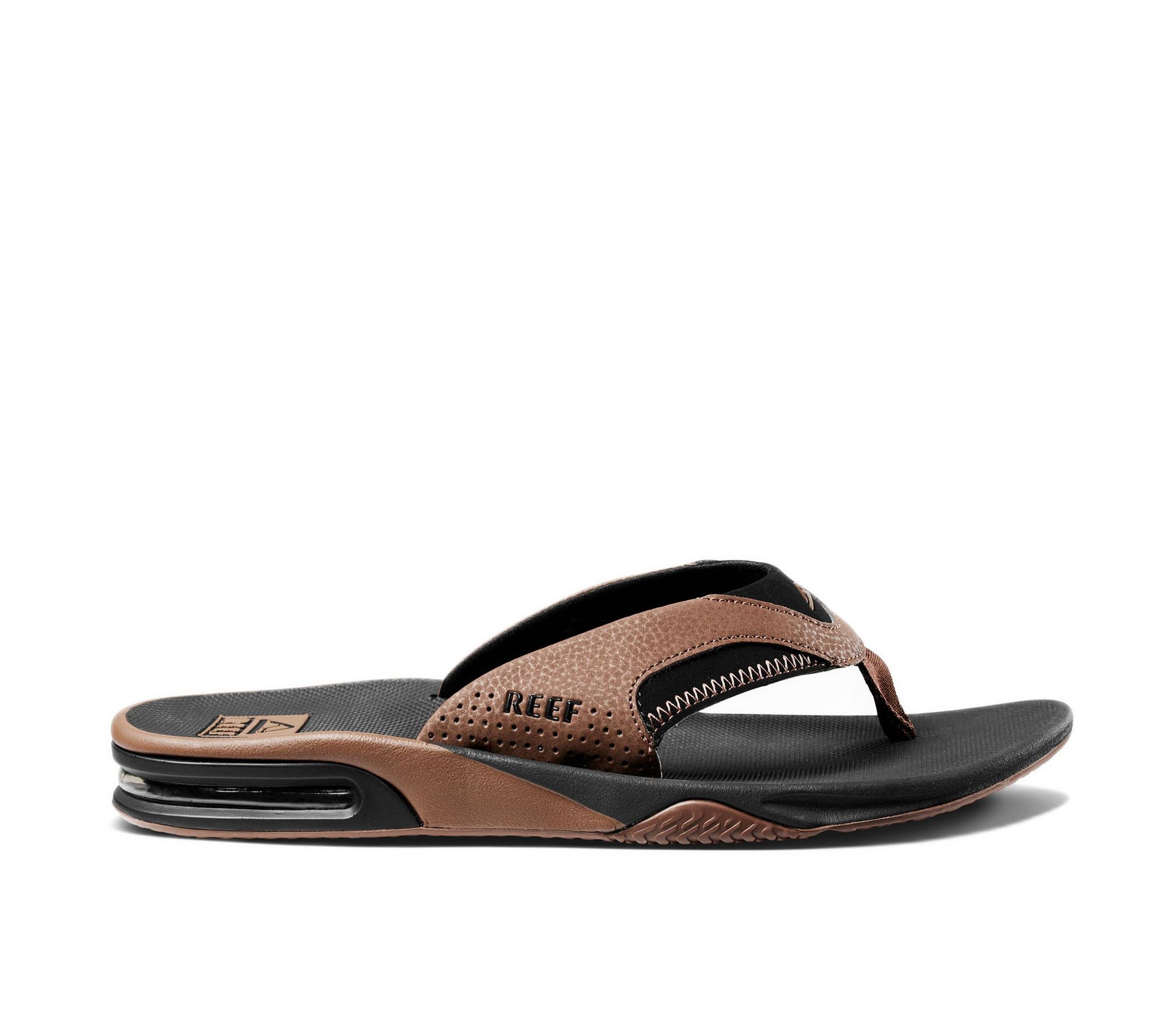 Reef Mens Fanning