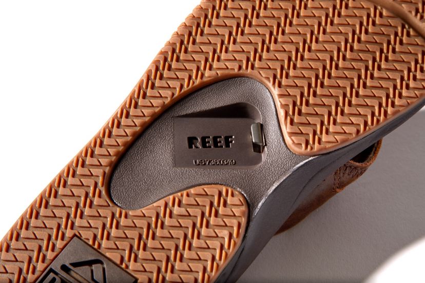 Reef Mens Fanning
