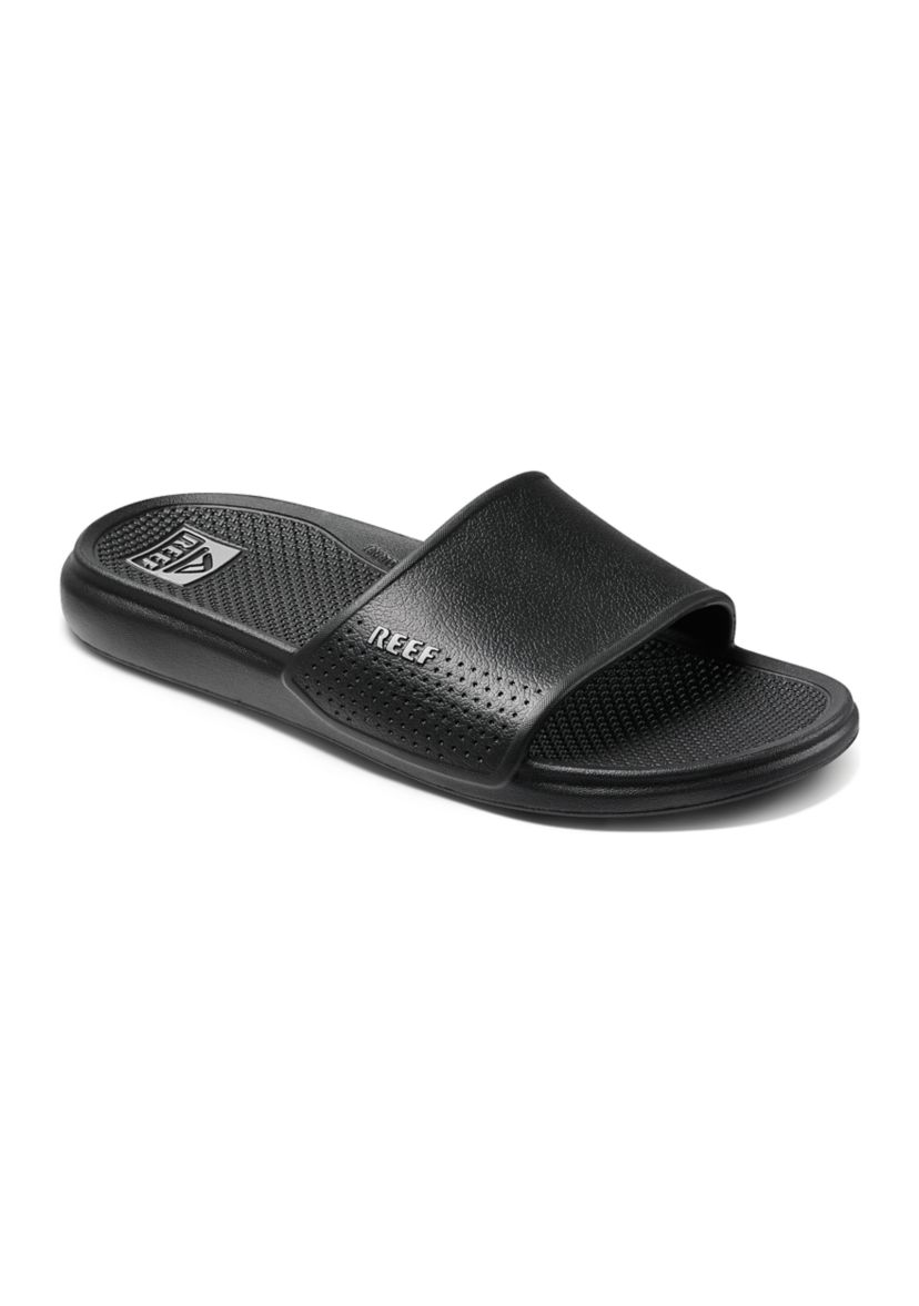 Oasis Slide Sandals