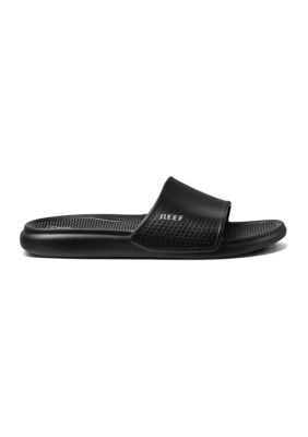 Oasis Slide Sandals