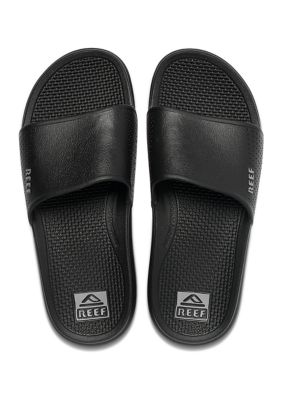 Oasis Slide Sandals