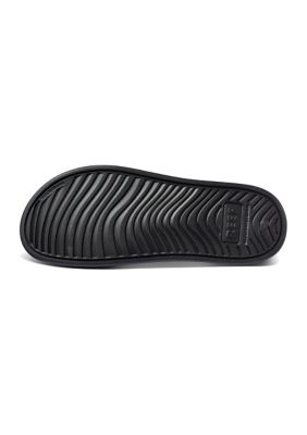 Oasis Slide Sandals