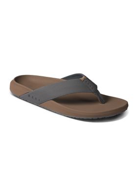 The Raglan Flip Flop Sandals