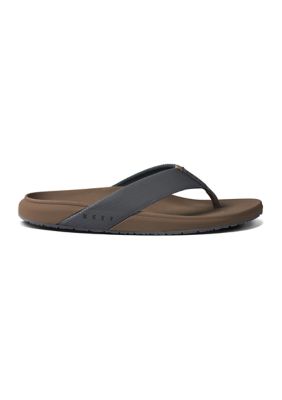 The Raglan Flip Flop Sandals