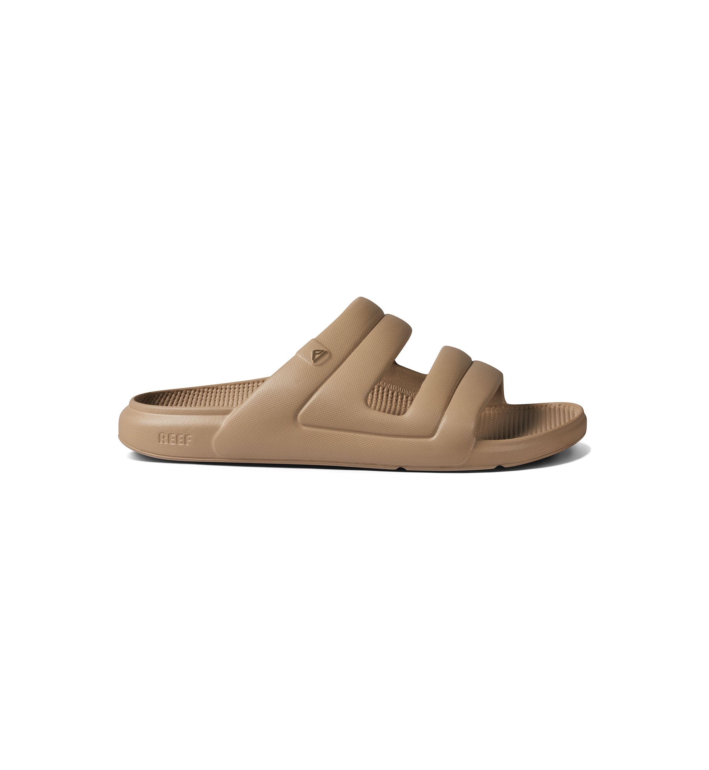 Oasis Two Bar Sandals