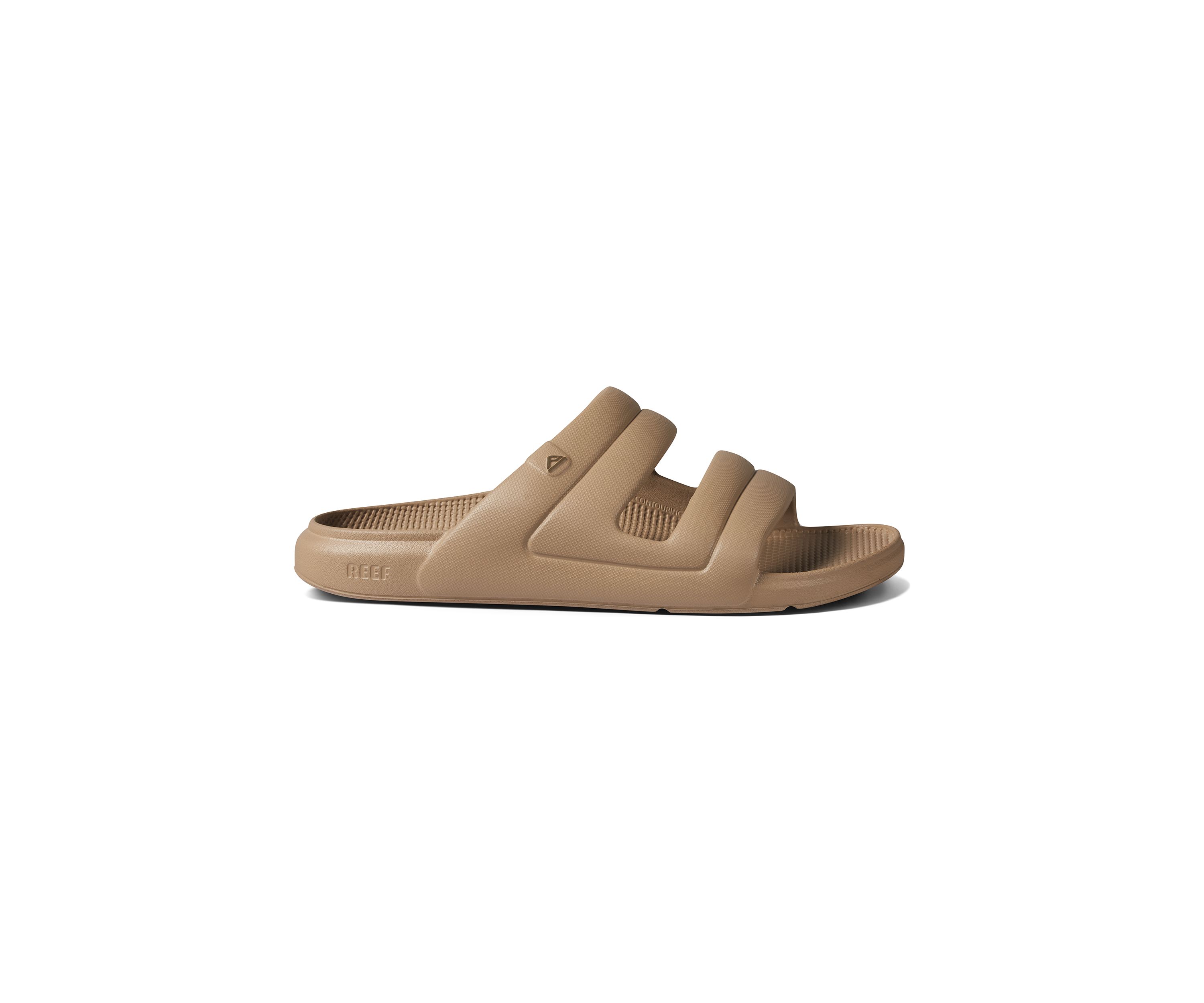 Oasis Two Bar Sandals