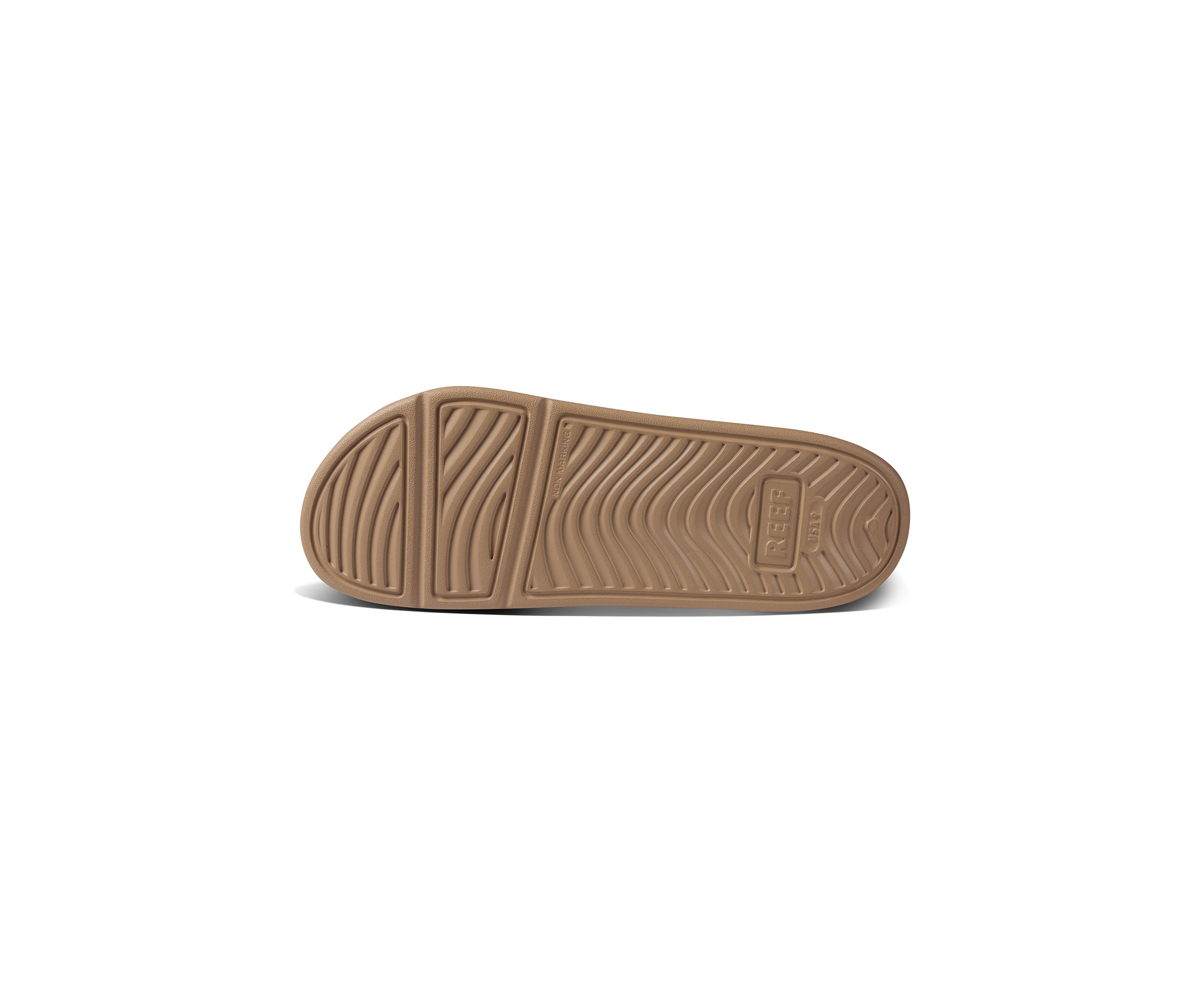 Oasis Two Bar Sandals