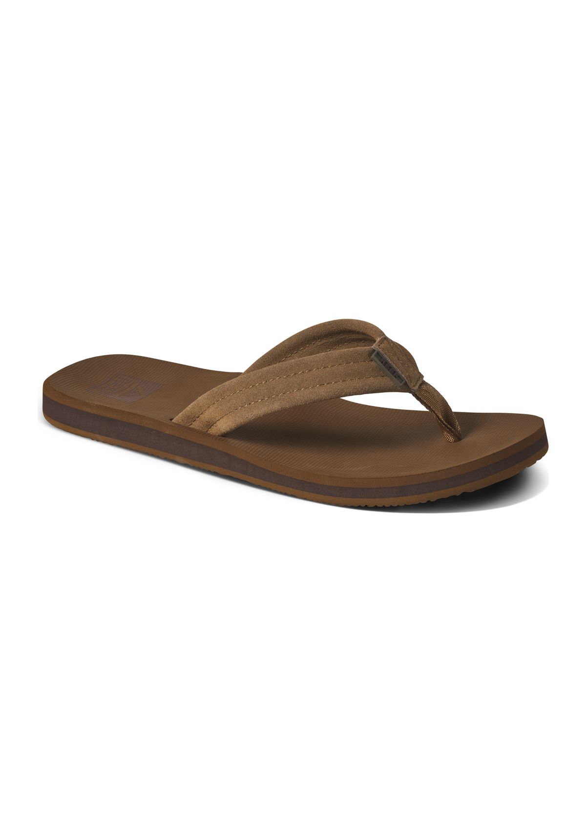 Groundswell Flip Flop Sandals