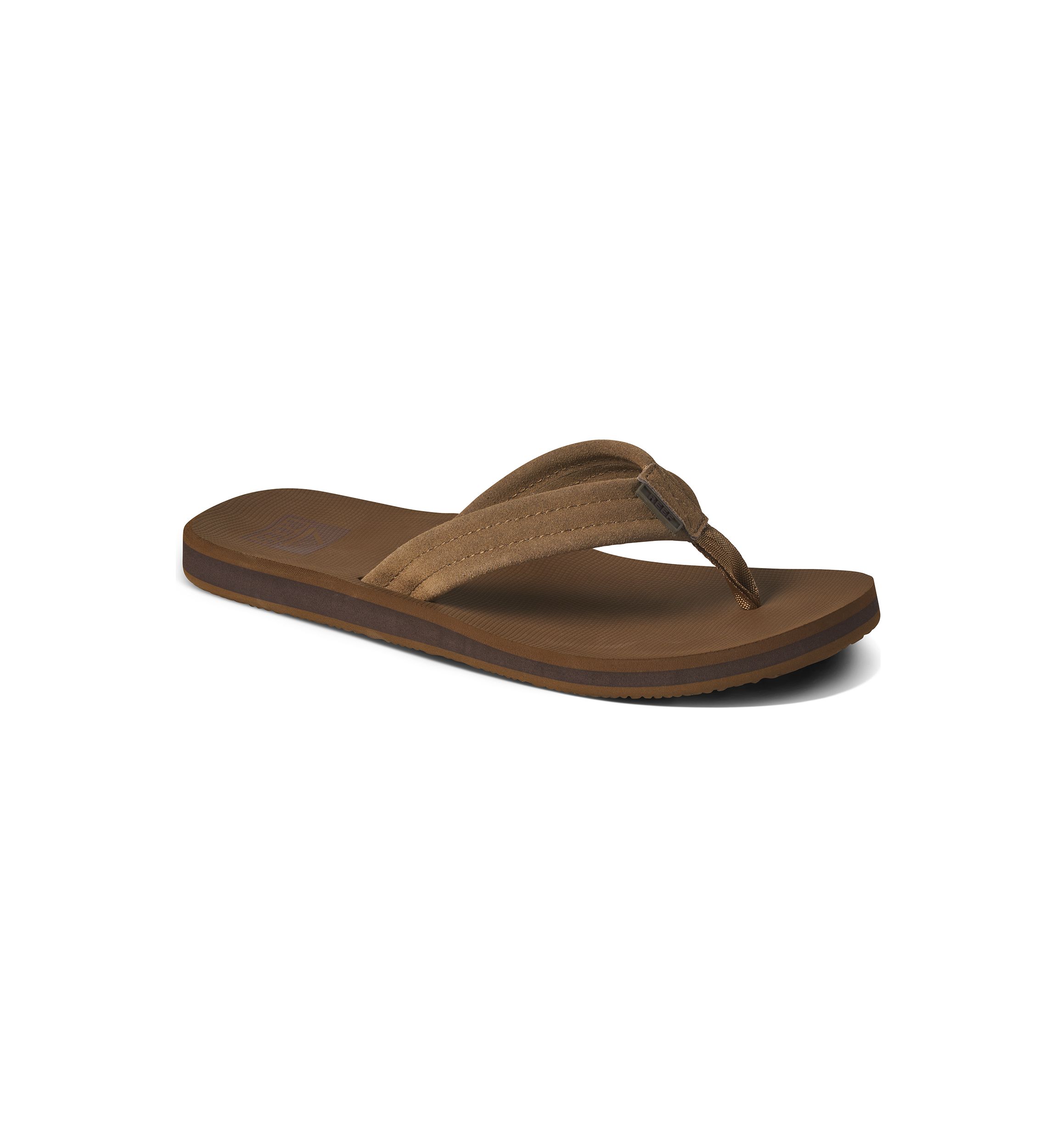 Groundswell Flip Flop Sandals