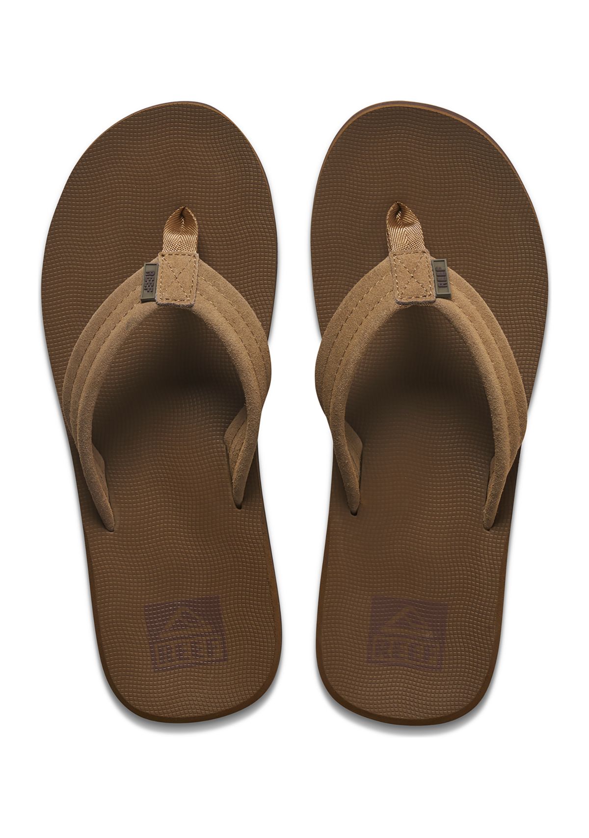 Groundswell Flip Flop Sandals