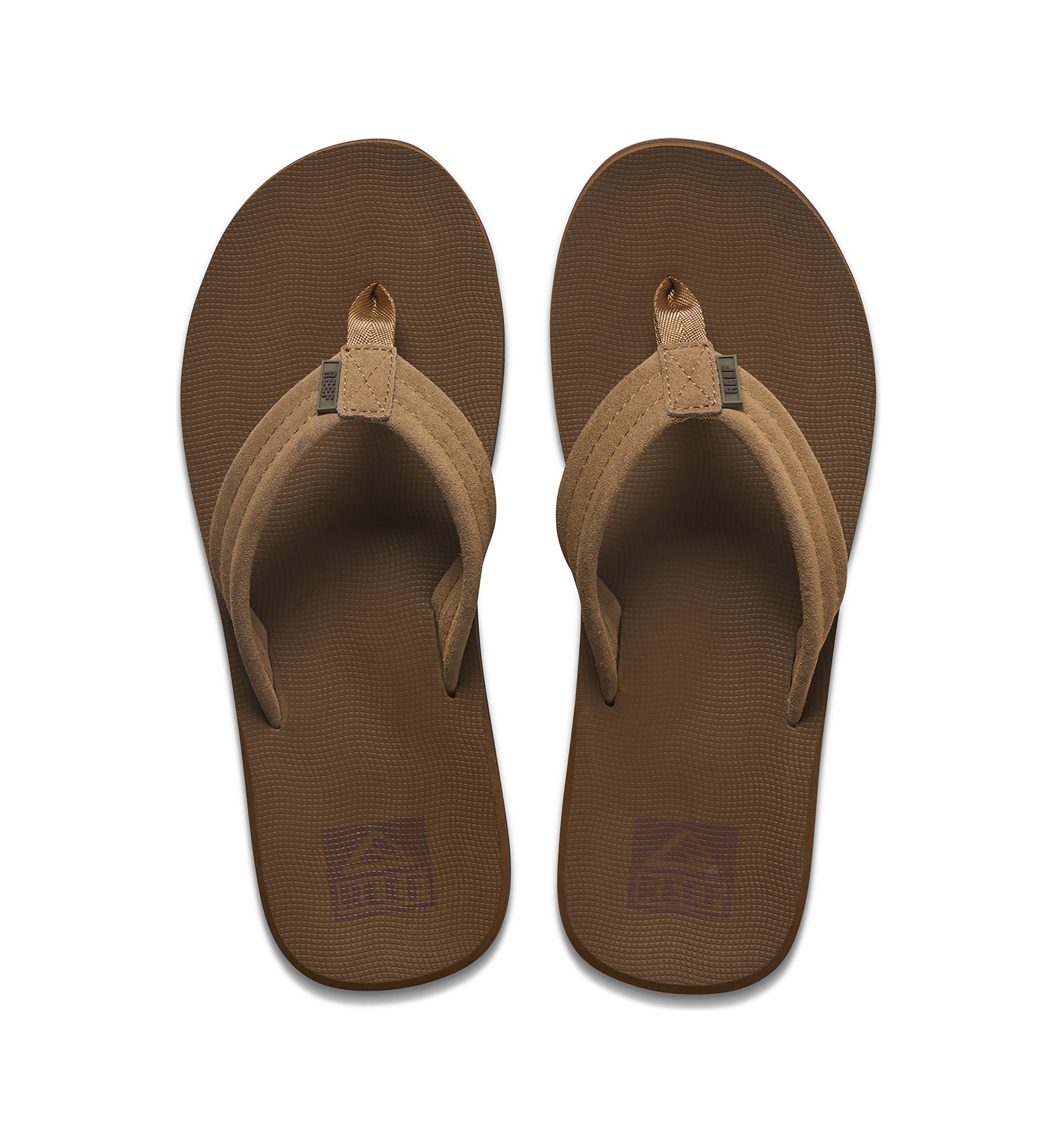 Groundswell Flip Flop Sandals