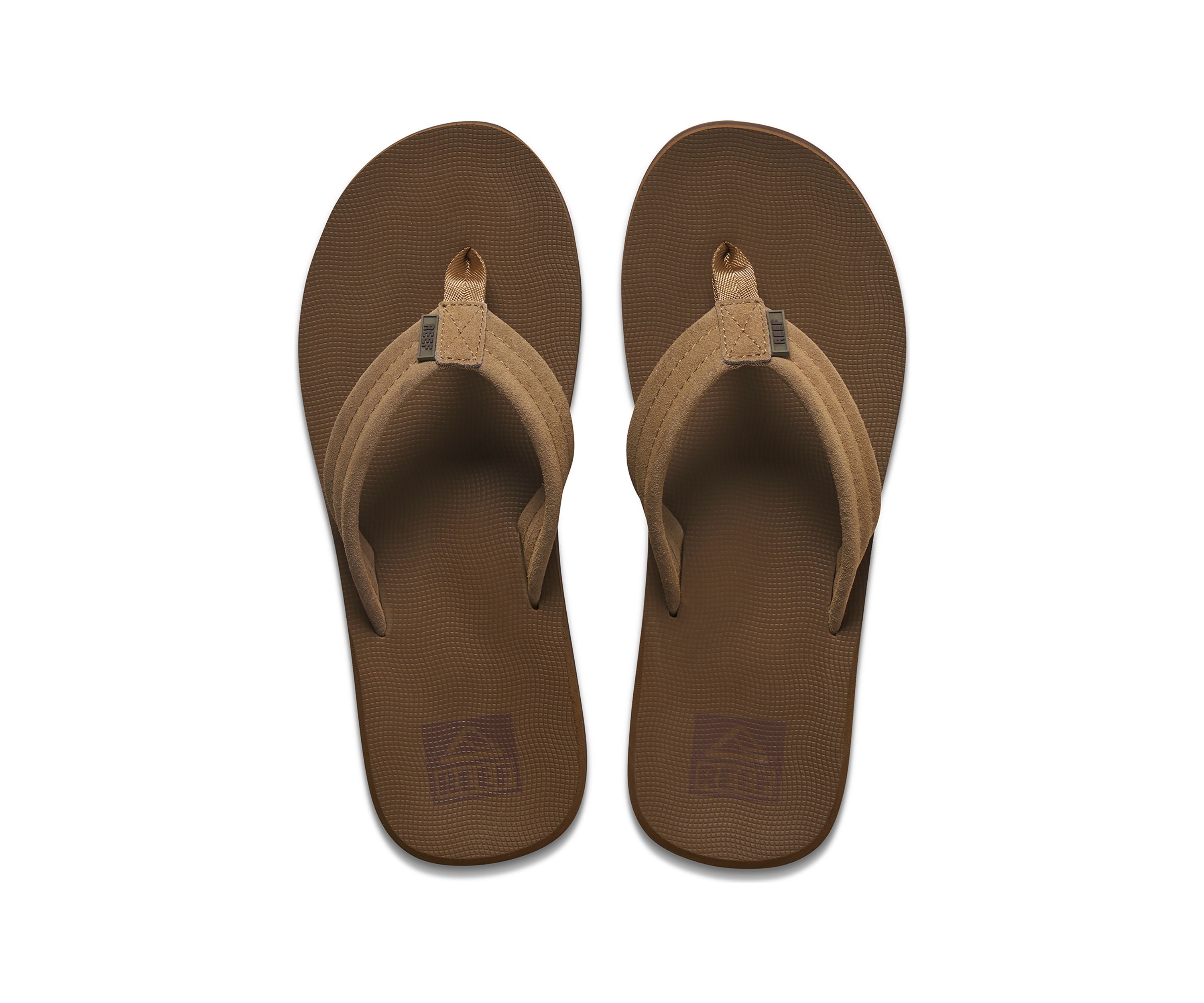 Groundswell Flip Flop Sandals