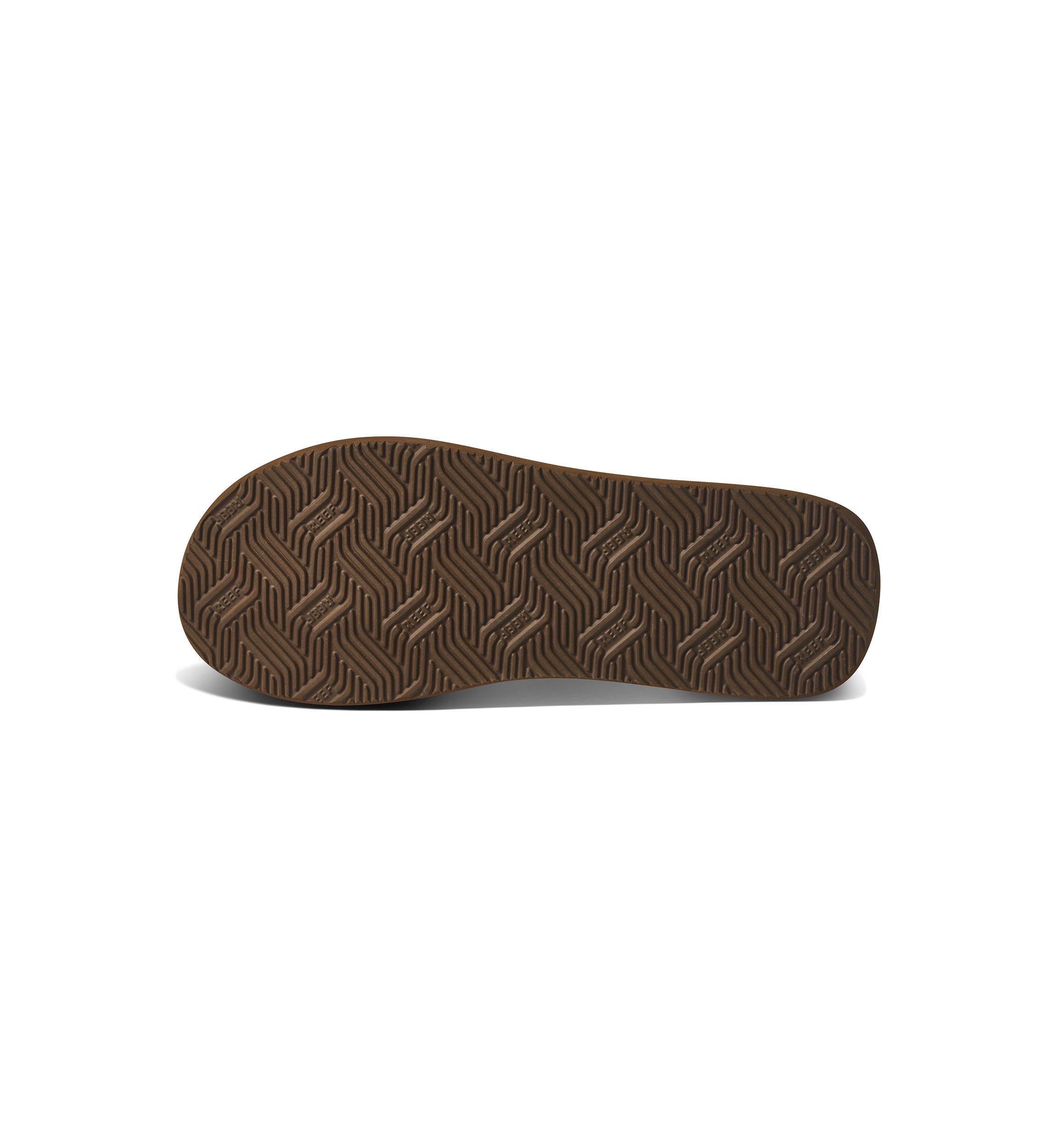 Groundswell Flip Flop Sandals