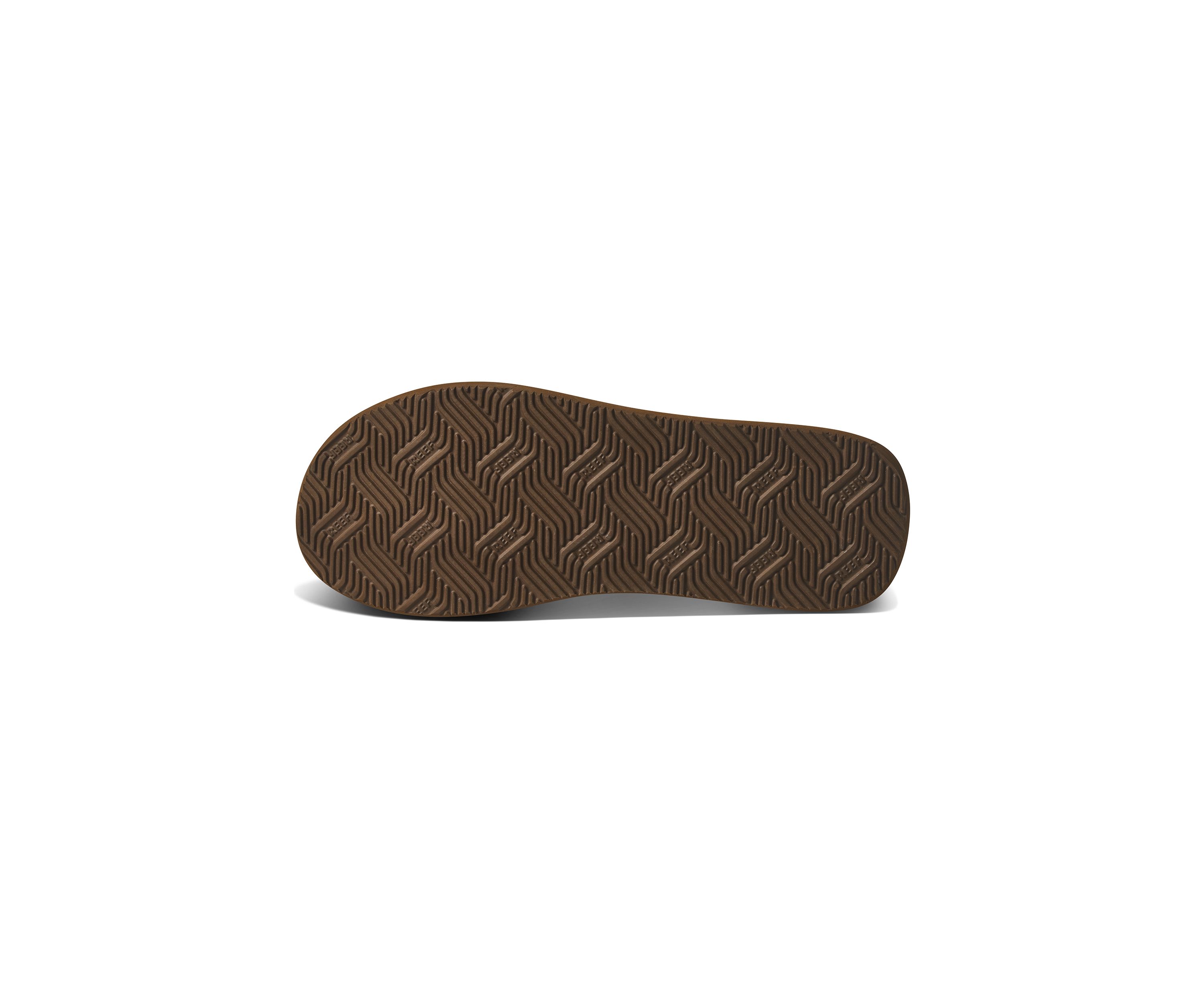 Groundswell Flip Flop Sandals