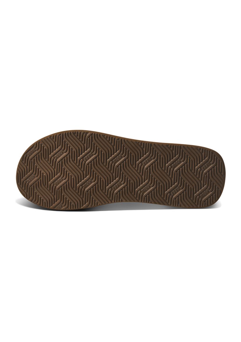Groundswell Flip Flop Sandals