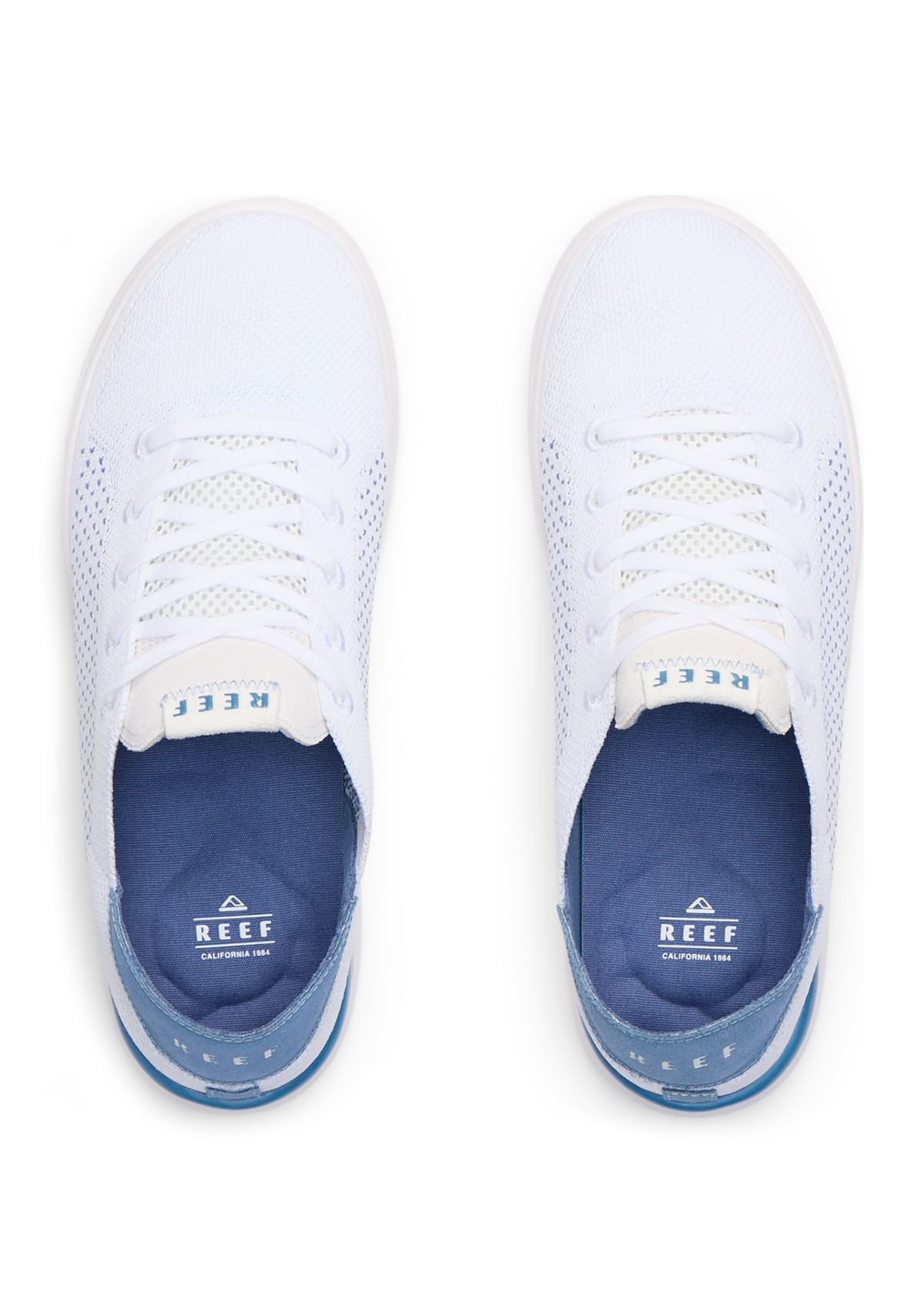 Mens Swellsole Neptune Sneakers