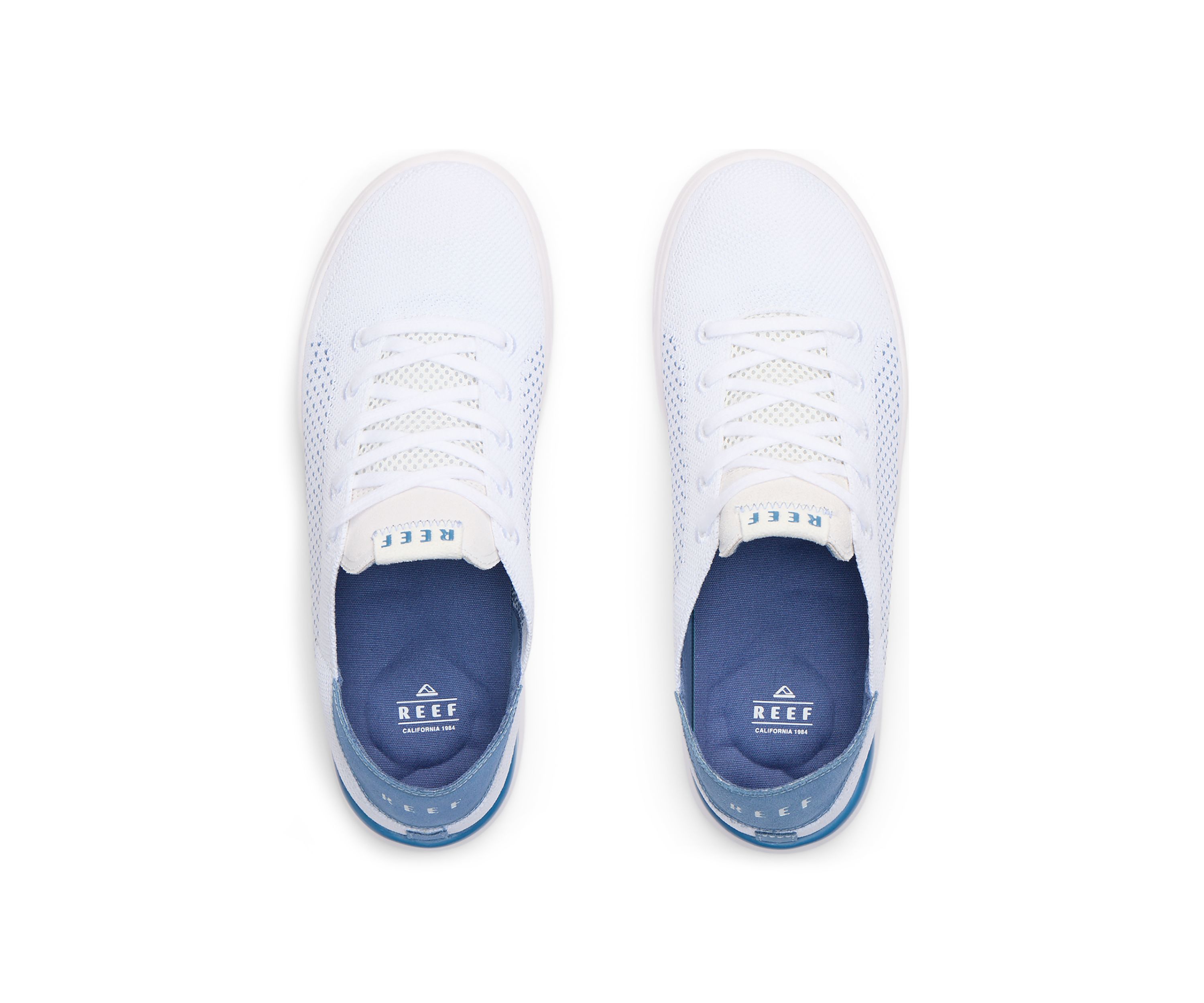 Mens Swellsole Neptune Sneakers