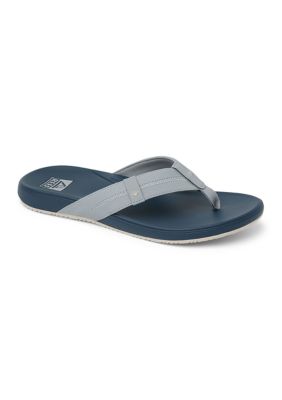 Reef Men's Cushion Phantom 2.0 Flip Flop Thong Sandals, 13M