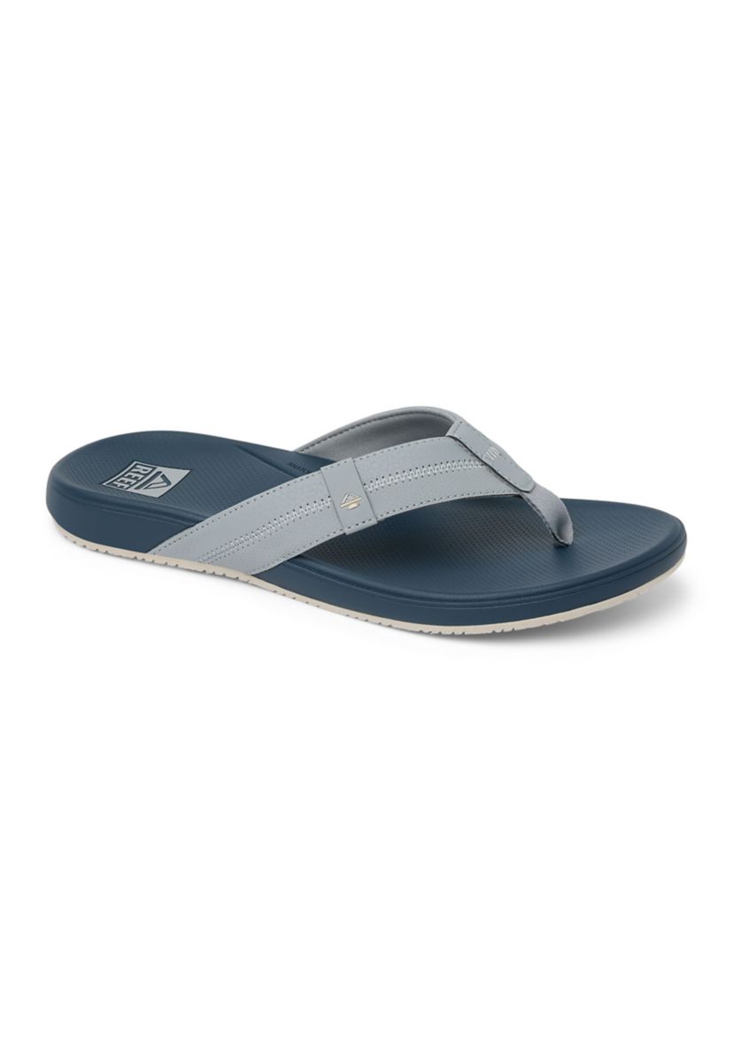 Reef Cushion Phantom 2.0 Flip Flop Thong Sandals | Belk display picture 2