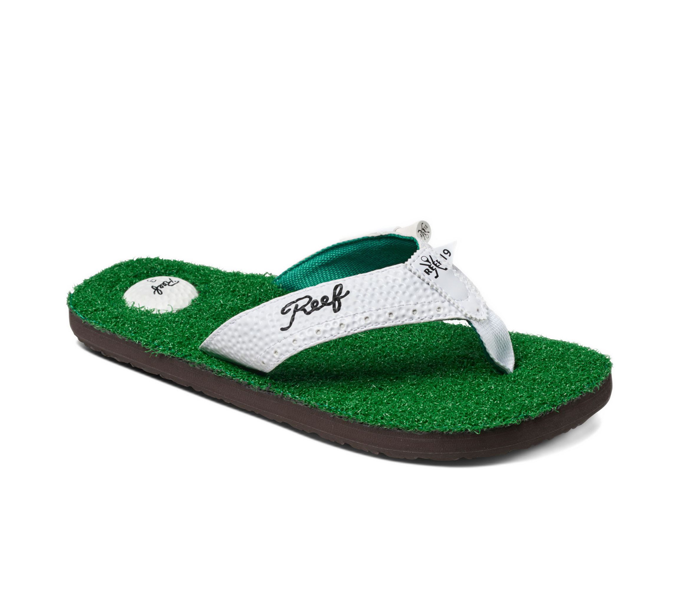 Reef Mulligan Ii