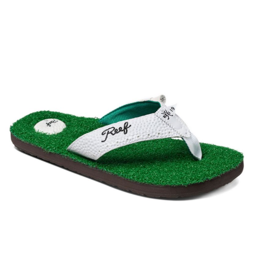 Reef Mulligan Ii
