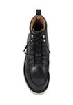 Mens Haines Lace Up Boots