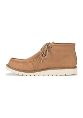 Men's Higgins Lace Up Boots