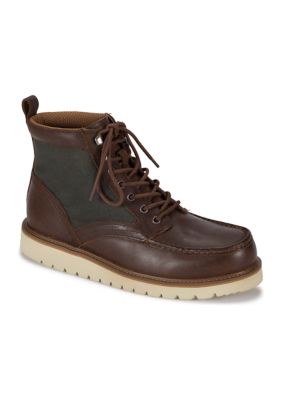 BareTraps Men's Higgins Lace Up Boots | belk