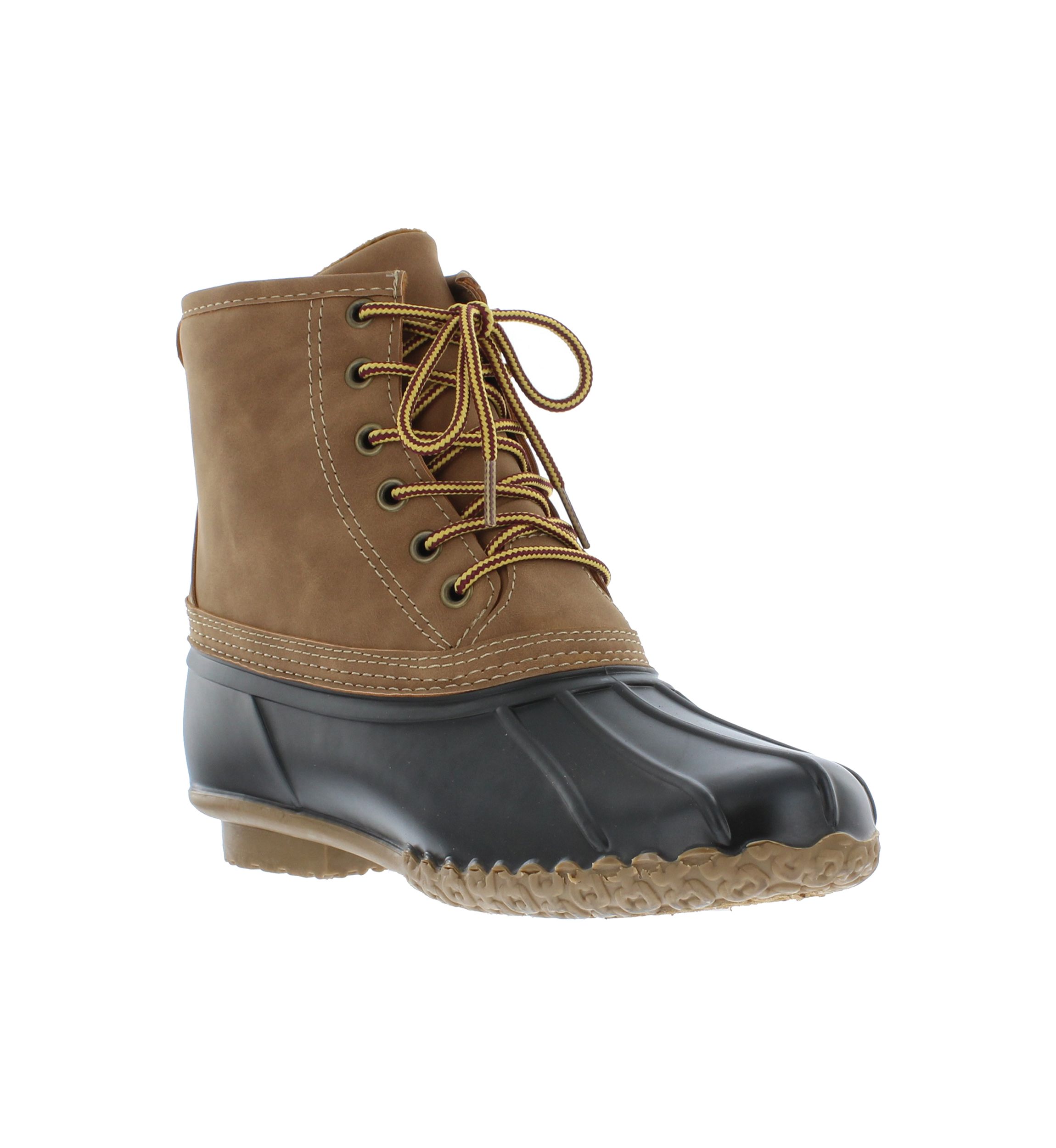 Paul Boots