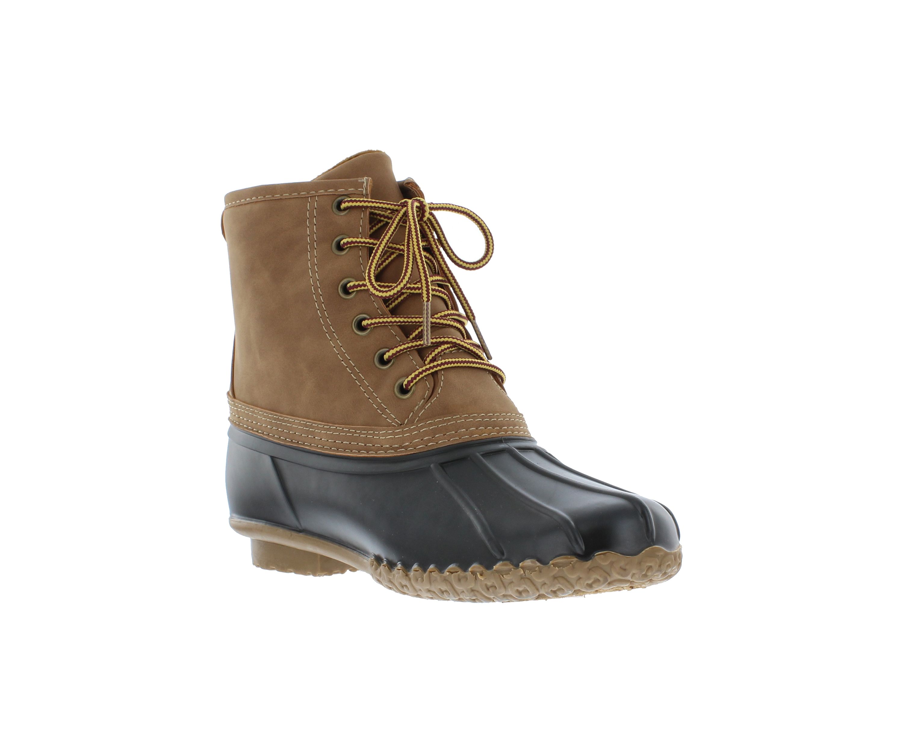 Paul Boots