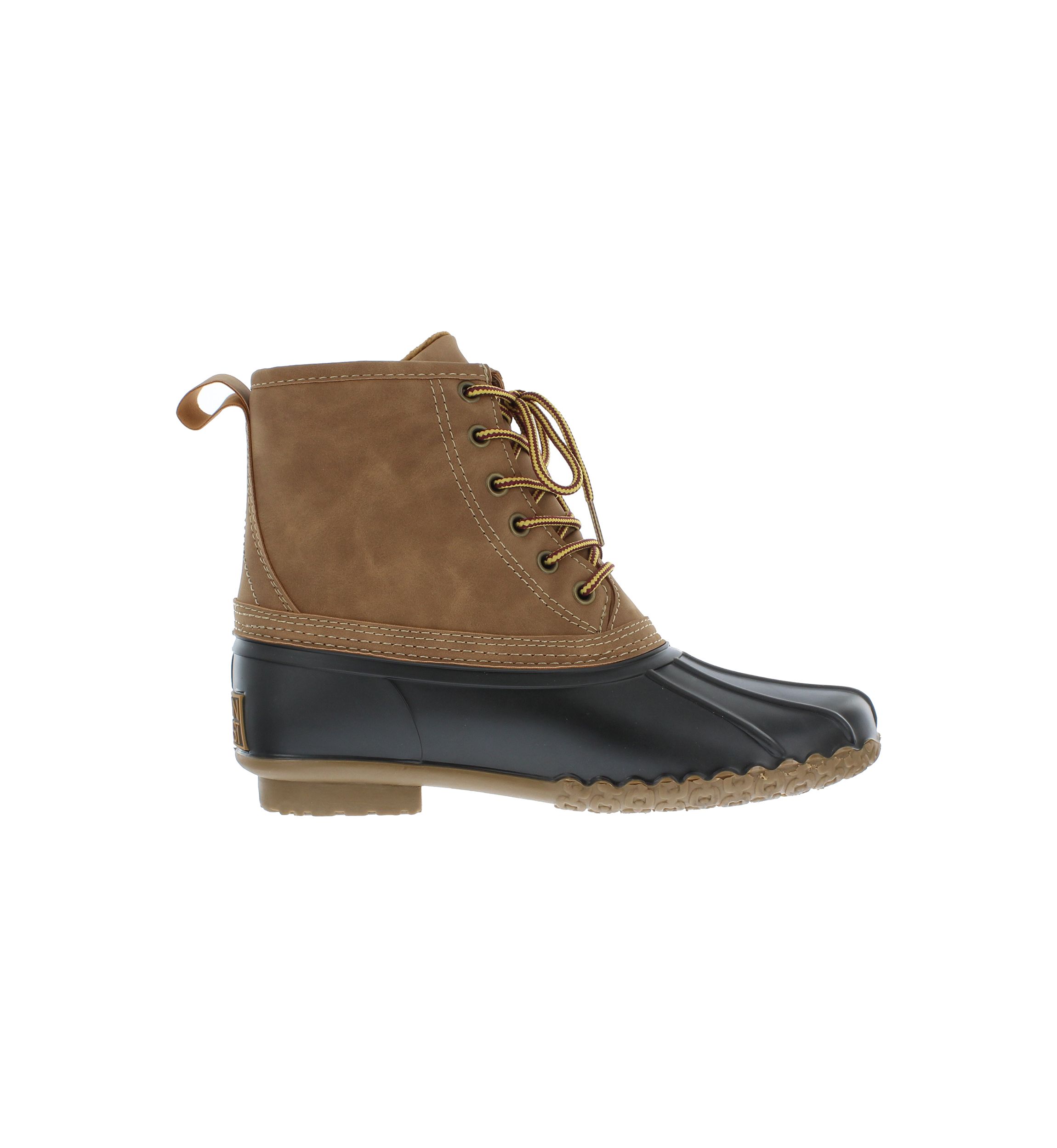 Paul Boots