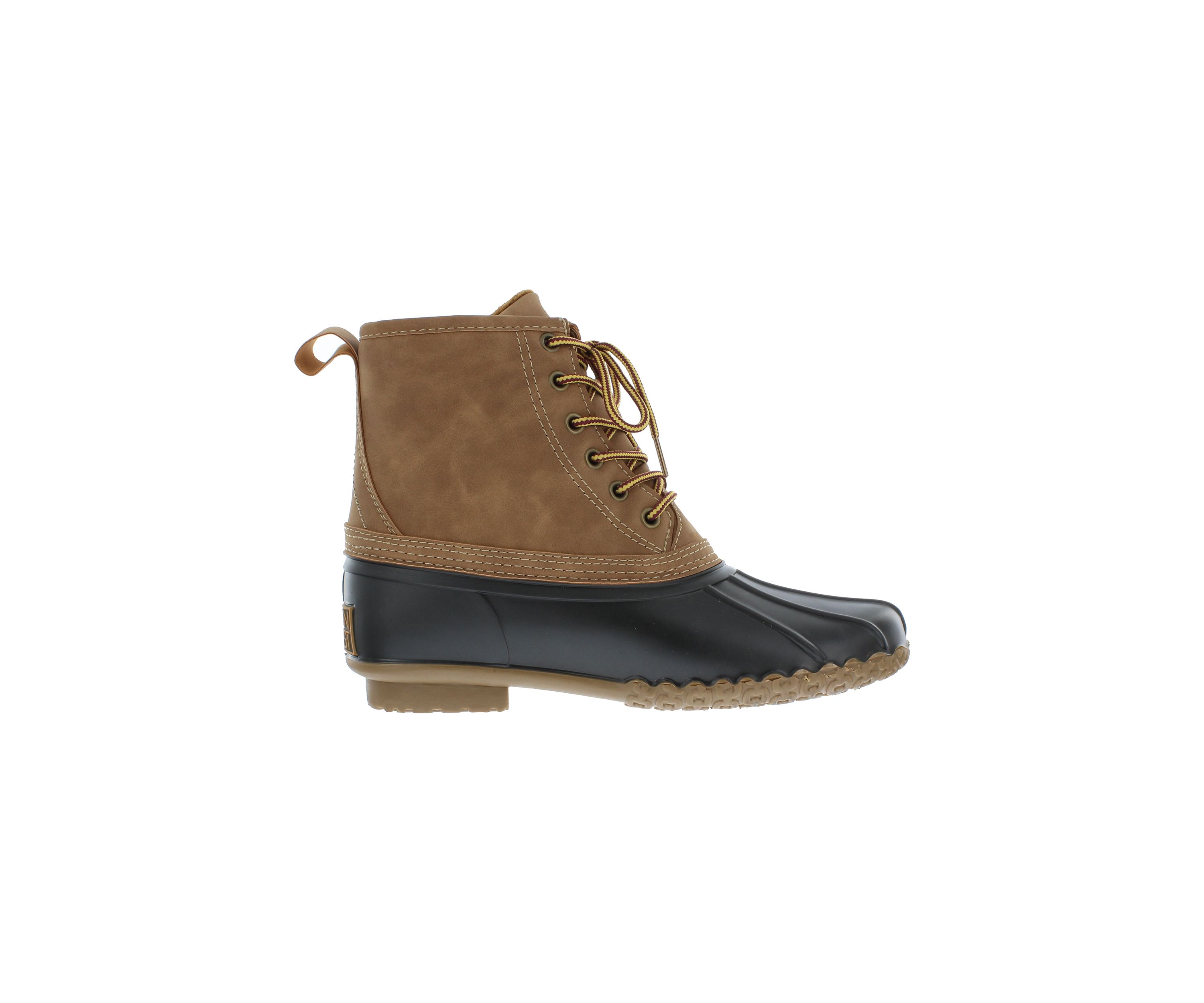 Paul Boots