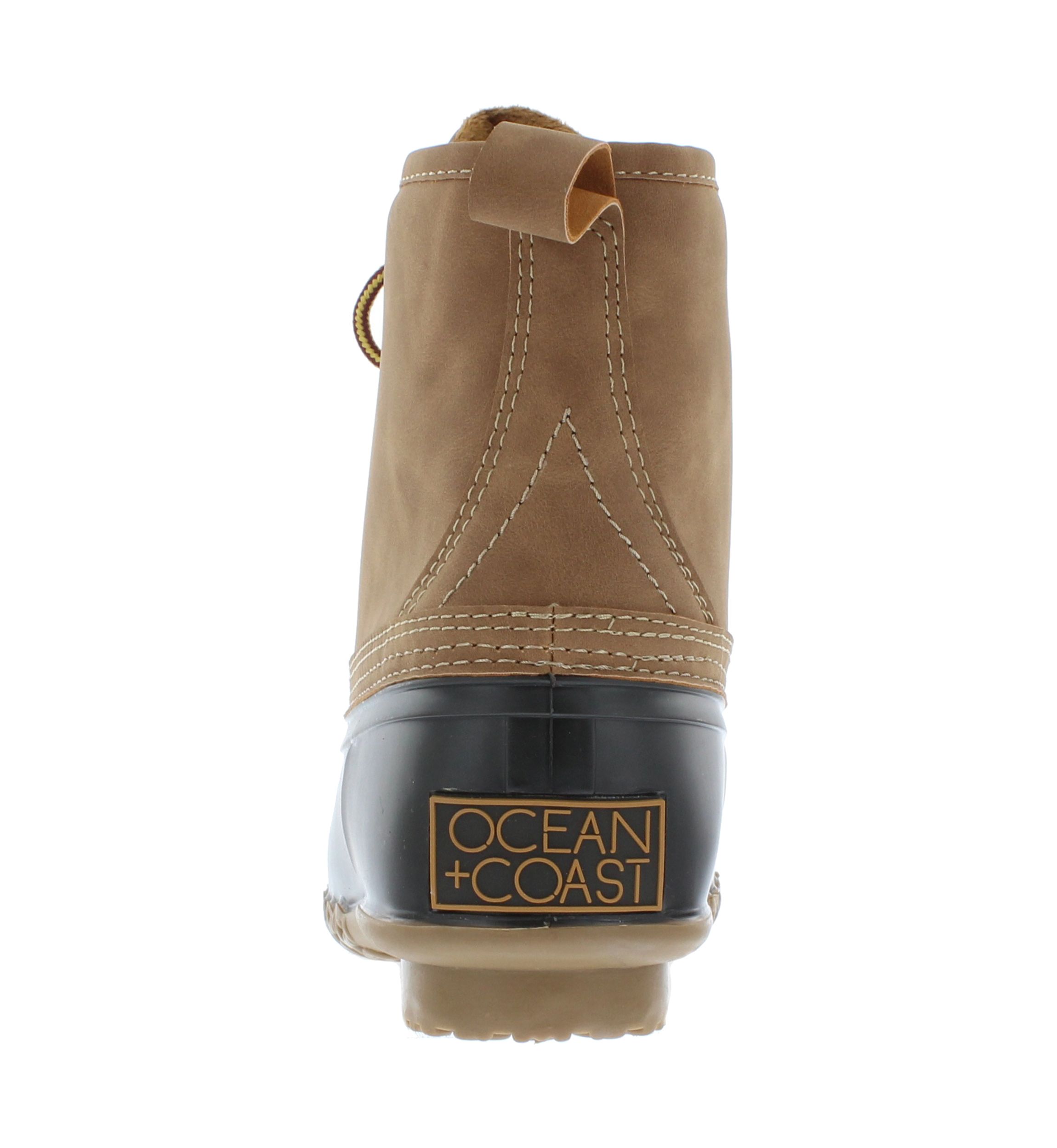 Paul Boots