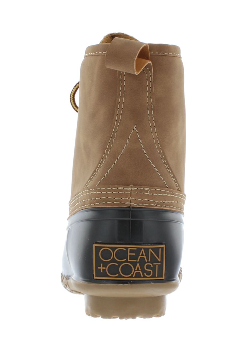 Paul Boots