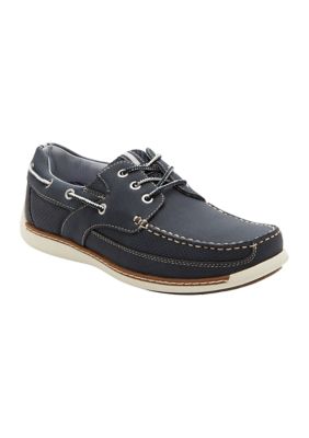 Ocean Coast Raleigh Boat Shoes belk