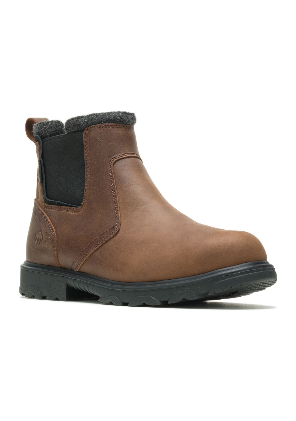 Drummond Chelsea Boots